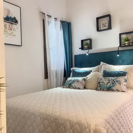 Penthouse In Golf Del Sur Apartament