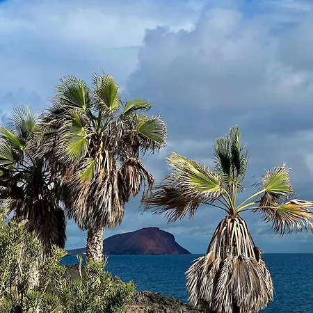 Penthouse In Golf Del Sur Apartament San Miguel de Abona