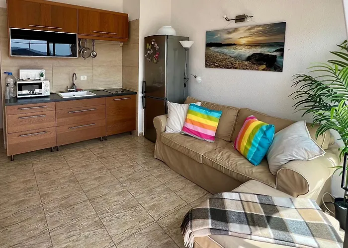 Apartament Penthouse In Golf Del Sur