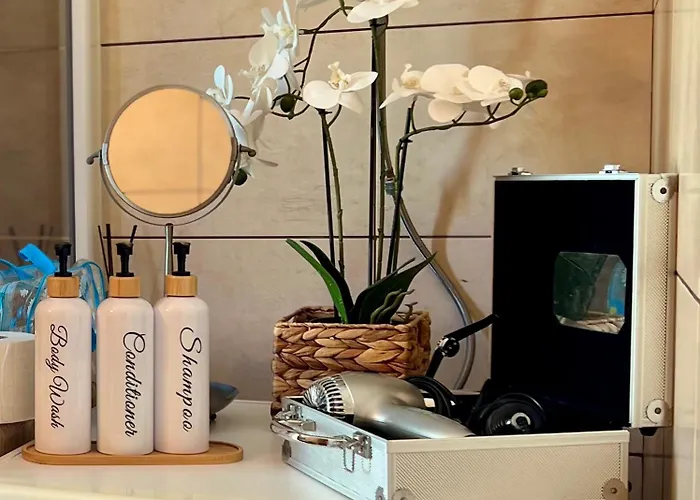 Penthouse In Golf Del Sur *