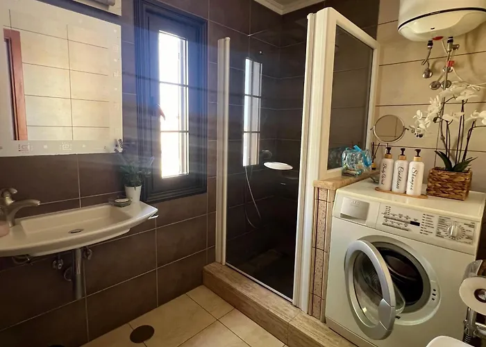 Apartament Penthouse In Golf Del Sur *