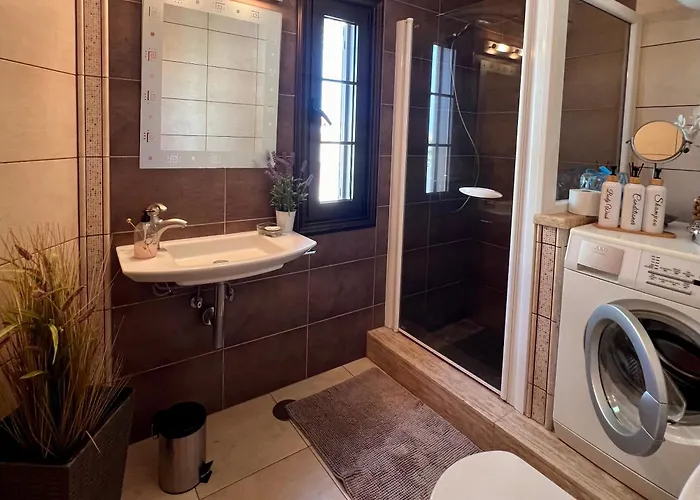 Penthouse In Golf Del Sur Apartament San Miguel de Abona