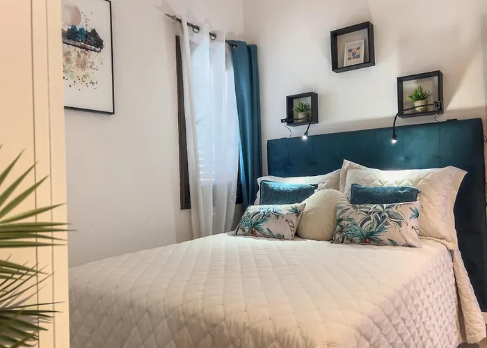 Penthouse In Golf Del Sur Apartament