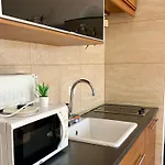 Penthouse In Golf Del Sur Apartament *