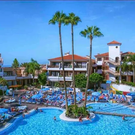 Penthouse In Golf Del Sur Apartment San Miguel de Abona