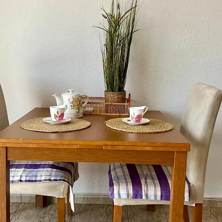 Penthouse In Golf Del Sur