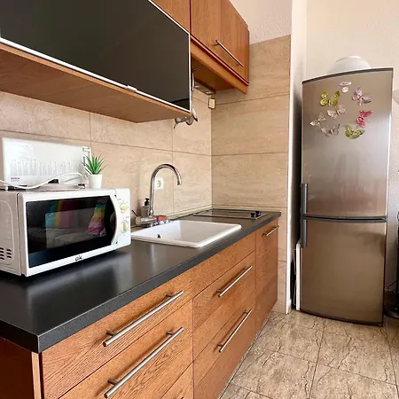 Penthouse In Golf Del Sur * San Miguel de Abona