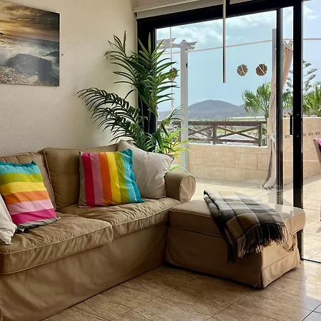 Penthouse In Golf Del Sur