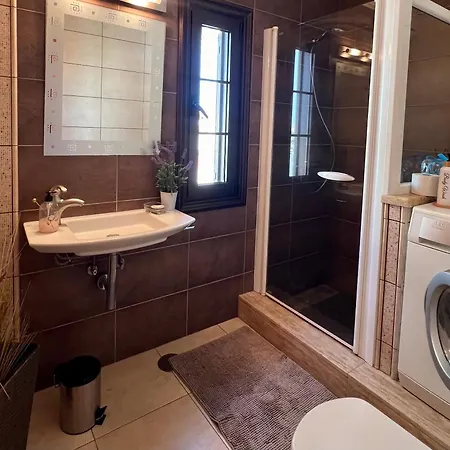 Penthouse In Golf Del Sur Apartment San Miguel de Abona