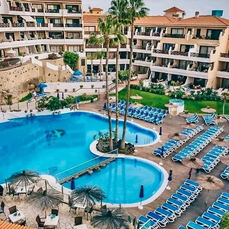 Apartamento Penthouse In Golf Del Sur San Miguel de Abona