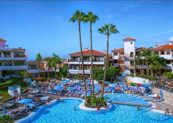 Penthouse In Golf Del Sur Apartamento San Miguel de Abona