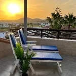 Penthouse In Golf Del Sur Σαν Μιγκέλ ντε Αμπόνα