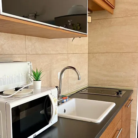 Penthouse In Golf Del Sur Appartement *