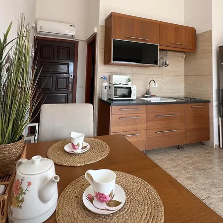 Penthouse In Golf Del Sur San Miguel de Abona