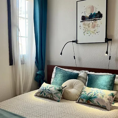 Apartment Penthouse In Golf Del Sur