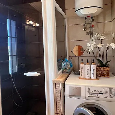 Penthouse In Golf Del Sur Apartment *