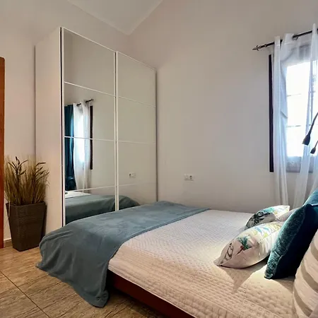 Penthouse In Golf Del Sur Apartment San Miguel de Abona