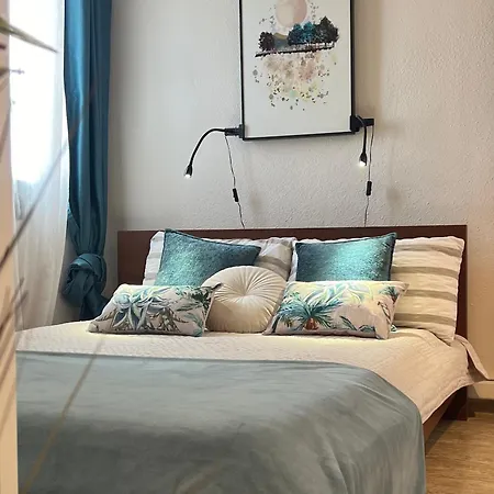 Apartment Penthouse In Golf Del Sur San Miguel de Abona