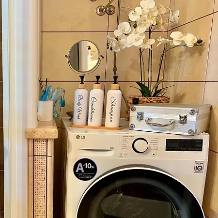 Daire Penthouse In Golf Del Sur