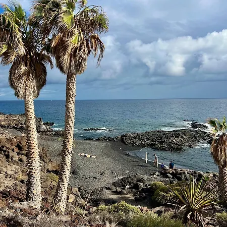 Penthouse In Golf Del Sur Daire San Miguel de Abona