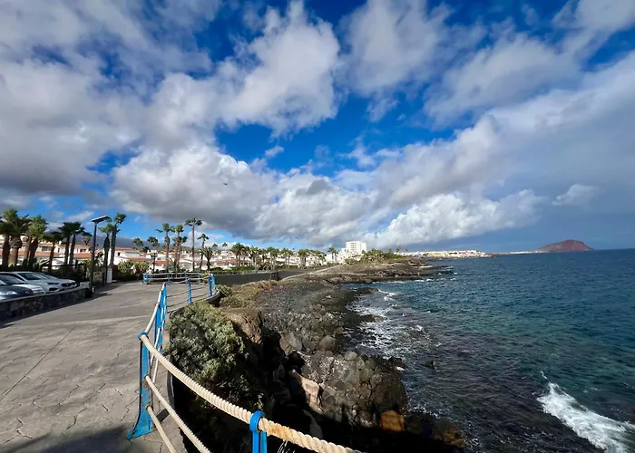 Penthouse In Golf Del Sur *