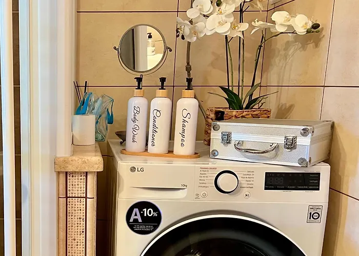 Lejlighed Penthouse In Golf Del Sur