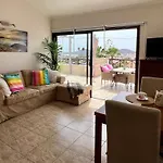 Penthouse In Golf Del Sur Appartement